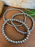 CLASSIC BEADED BRACELET
